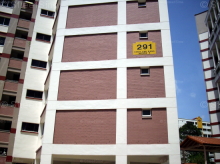 Blk 291 Choa Chu Kang Avenue 3 (Choa Chu Kang), HDB 4 Rooms #70502